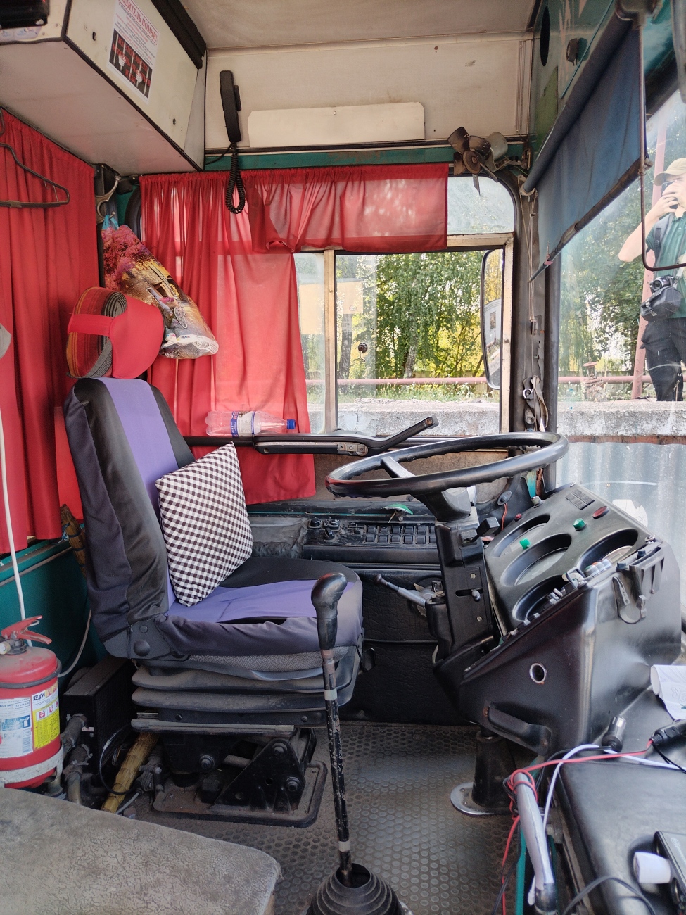 Минская область, Неман-520122 № 011789 Минская область, Неман-520122 № 011789