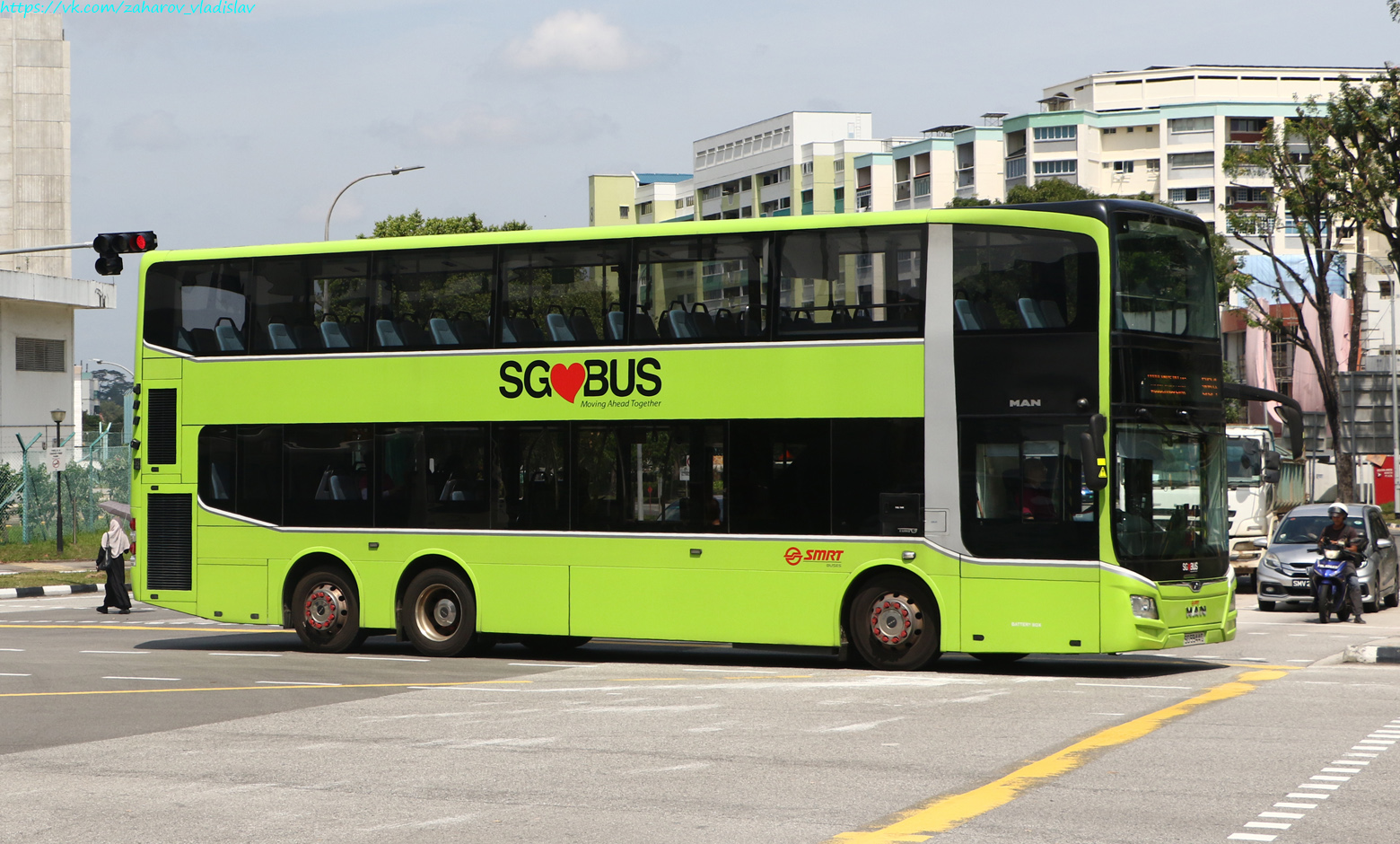Singapur, Gemilang DD12A95 Nr SG5944G