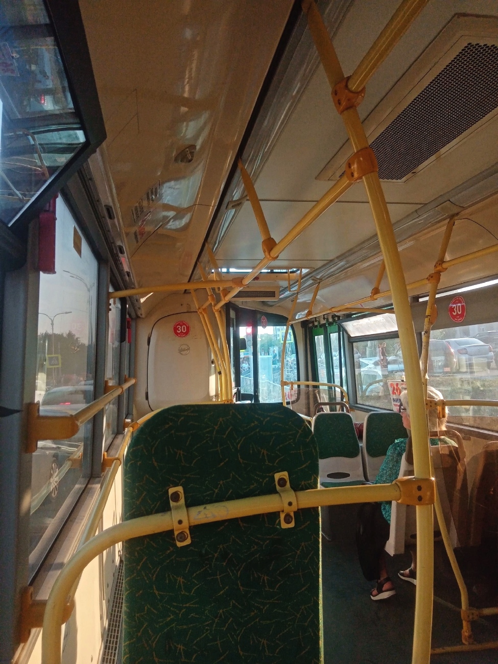 Татарстан, ЛиАЗ-5292.22 (2-2-2) № ВТ 442 16
