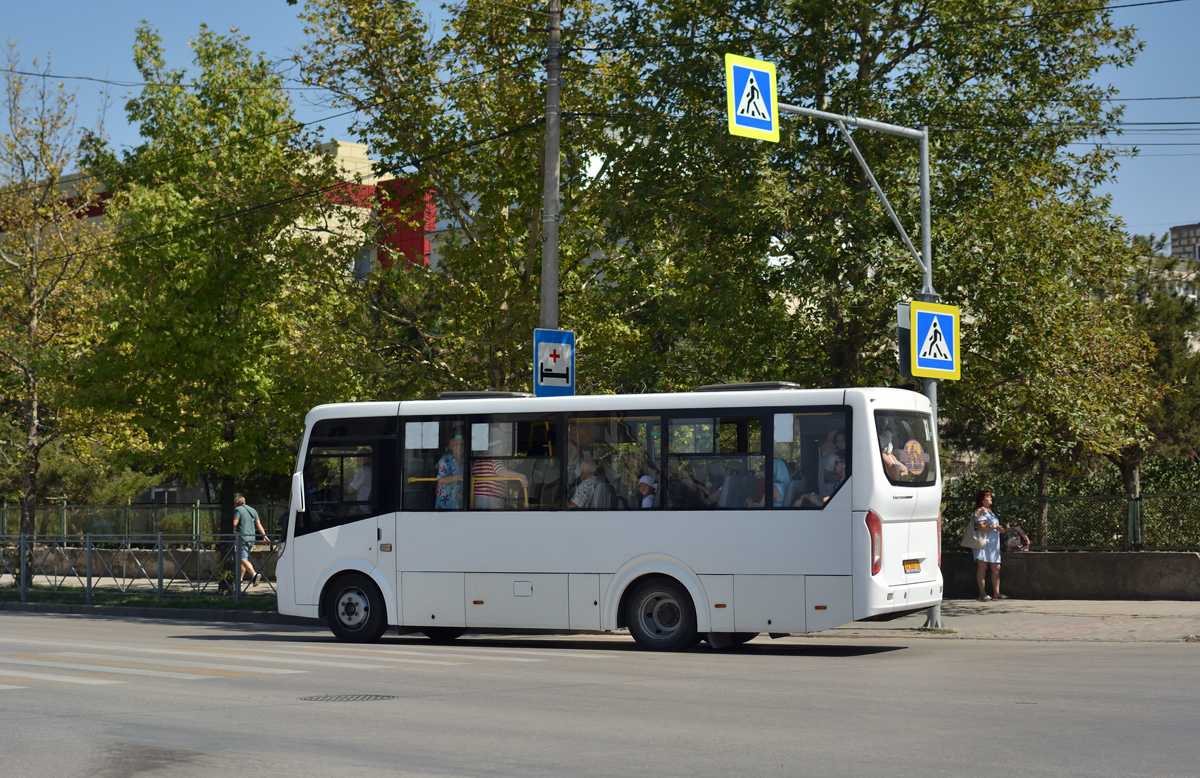 Республика Крым, ПАЗ-320405-04 "Vector Next" № 49