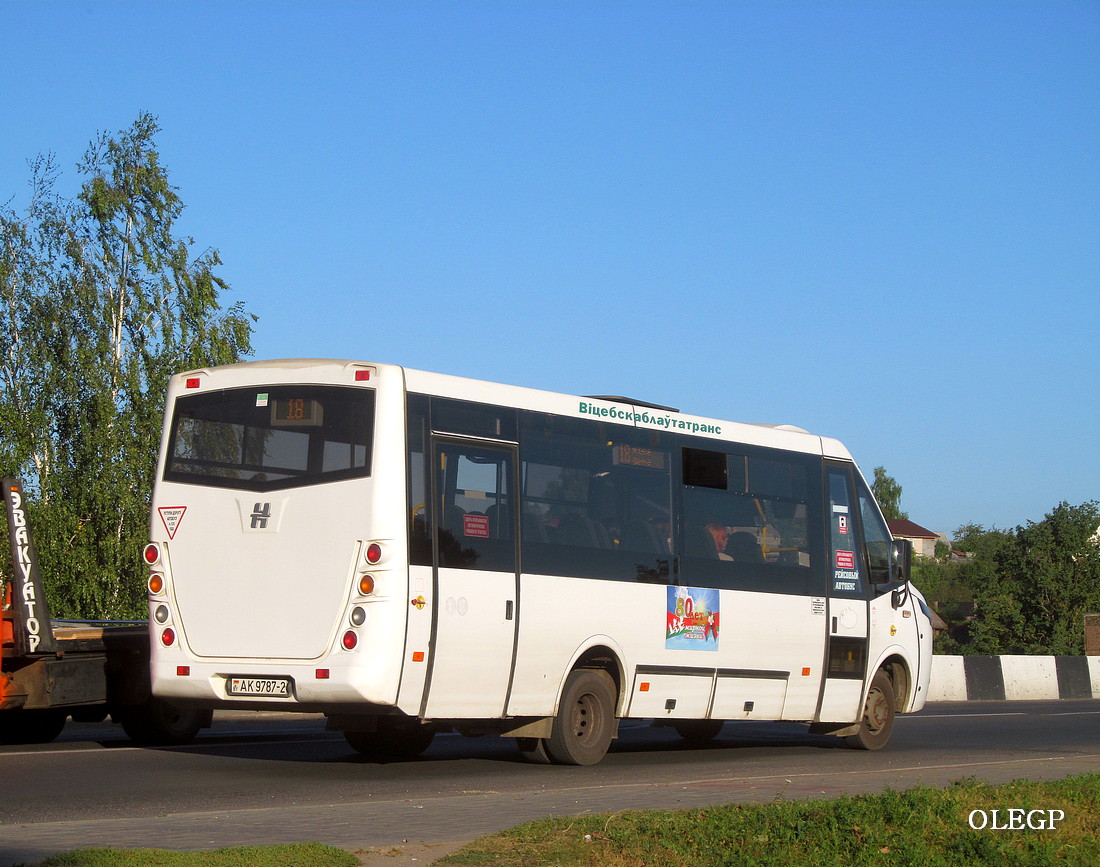 Витебская область, Неман-420211-511 № 10377