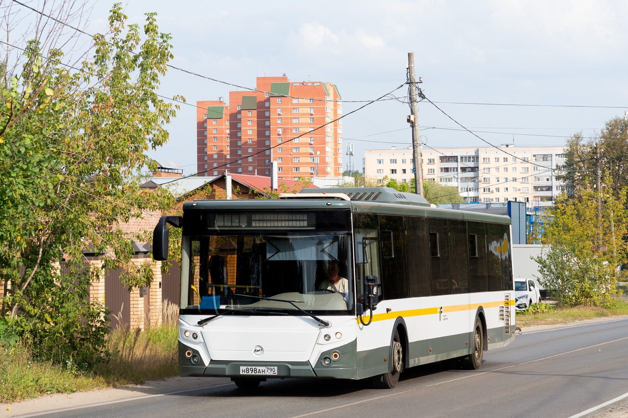 Московская область, ЛиАЗ-5292.65-03 № 4914