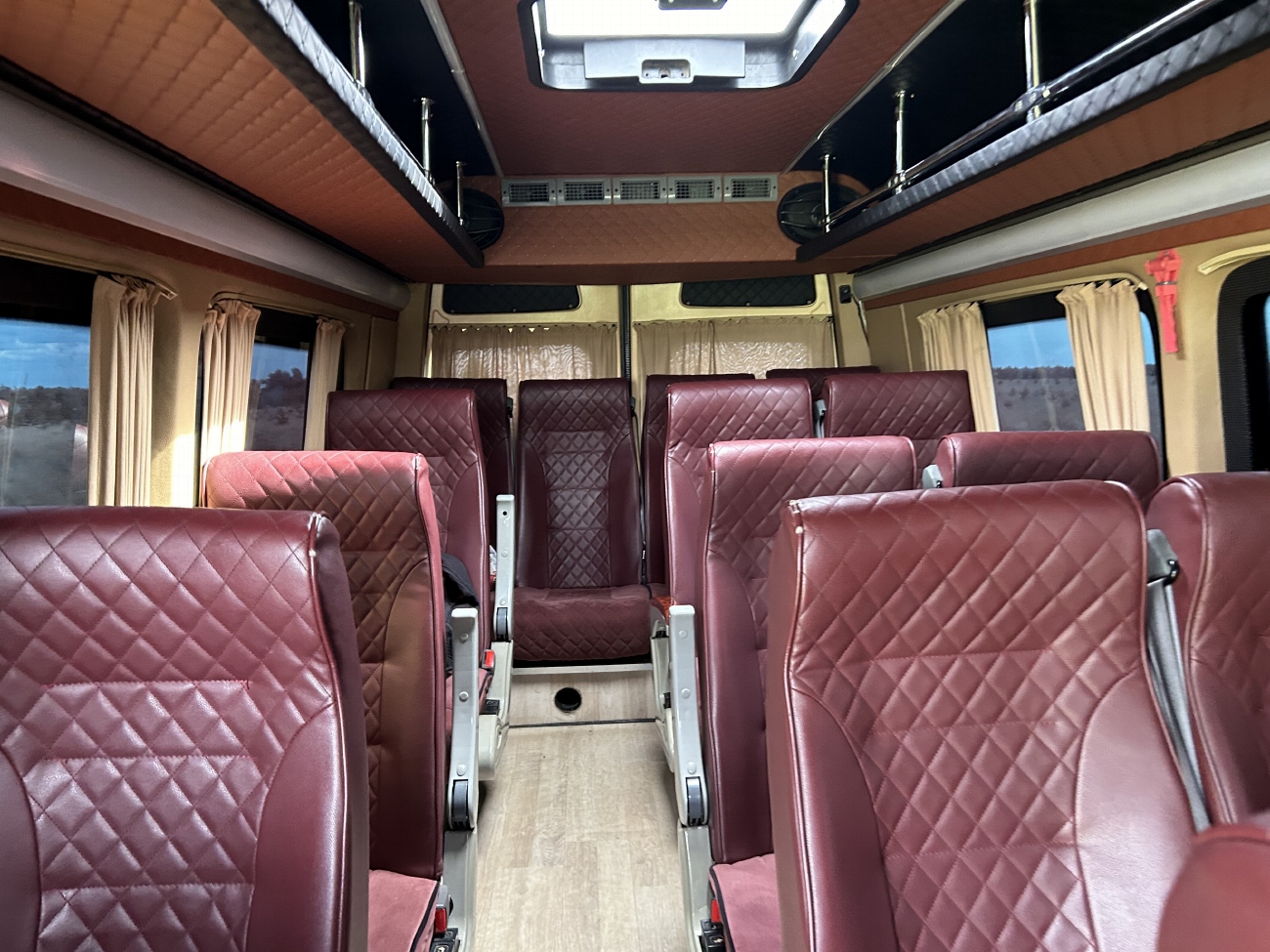 Павлодарская область, (модель неизвестна) № 077 AIA 14