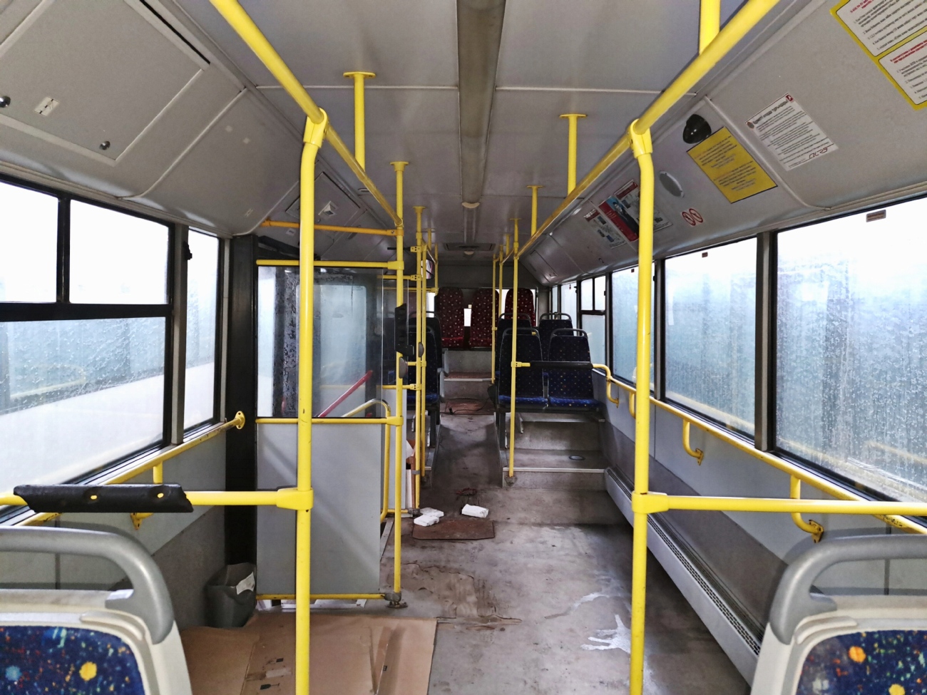 Astana, MAN A78 Lion's City T EL283 # A207