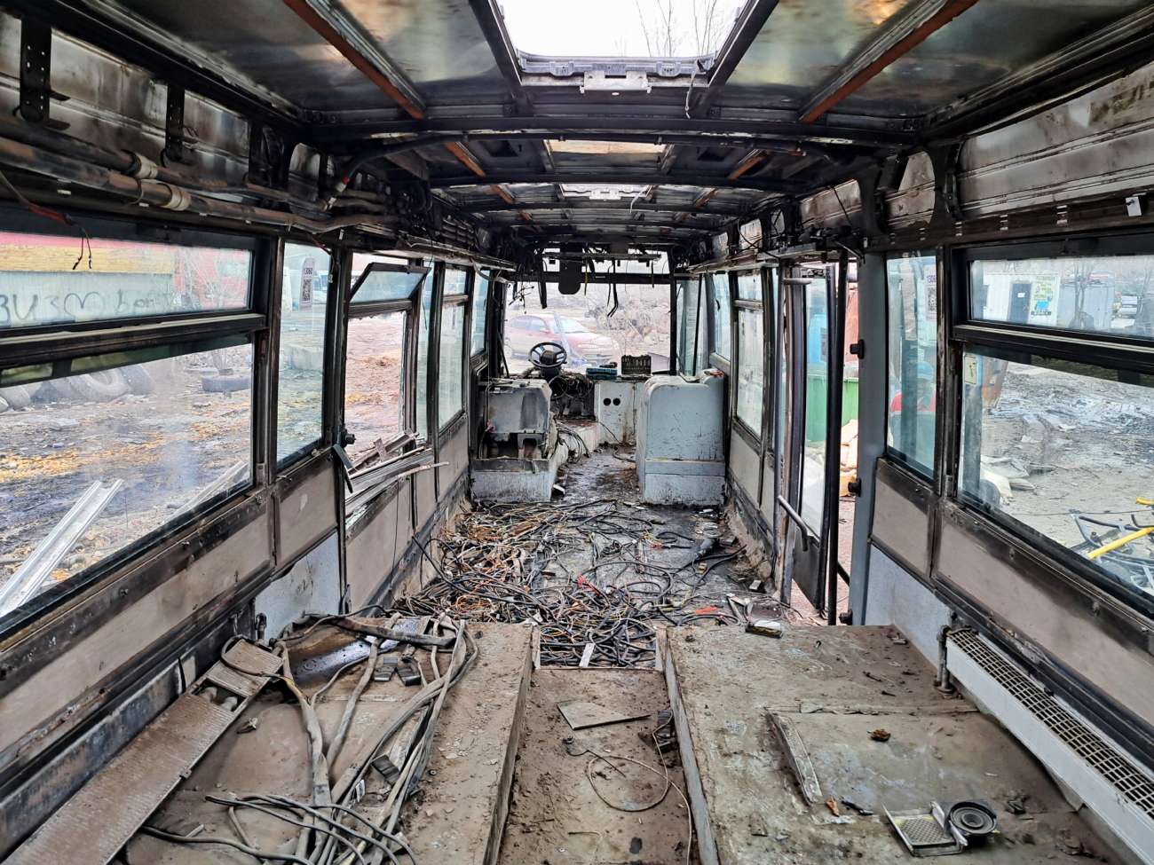 Астана, Scania OmniLink I (Скания-Питер) № C060