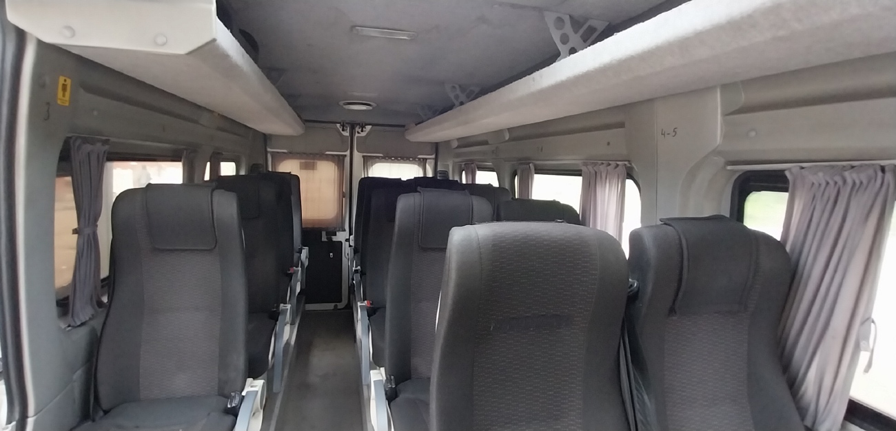 Татарстан, Автодом-21080* (Peugeot Boxer) № К 754 ХУ 716