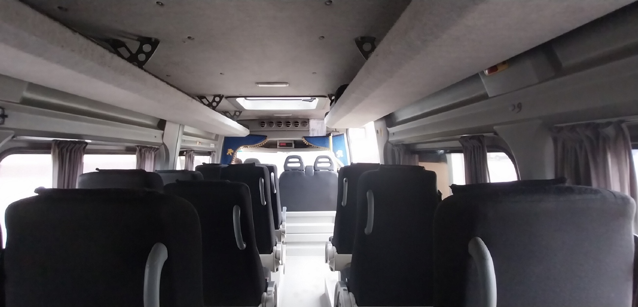 Татарстан, Автодом-21080* (Peugeot Boxer) № К 754 ХУ 716