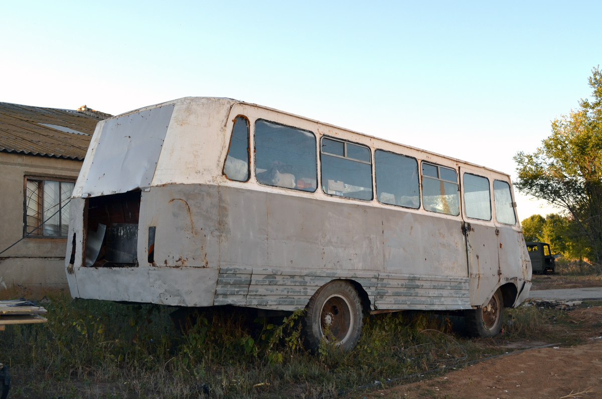 Самарская область, ПАГ-2М № Б/№ [ПАГ]