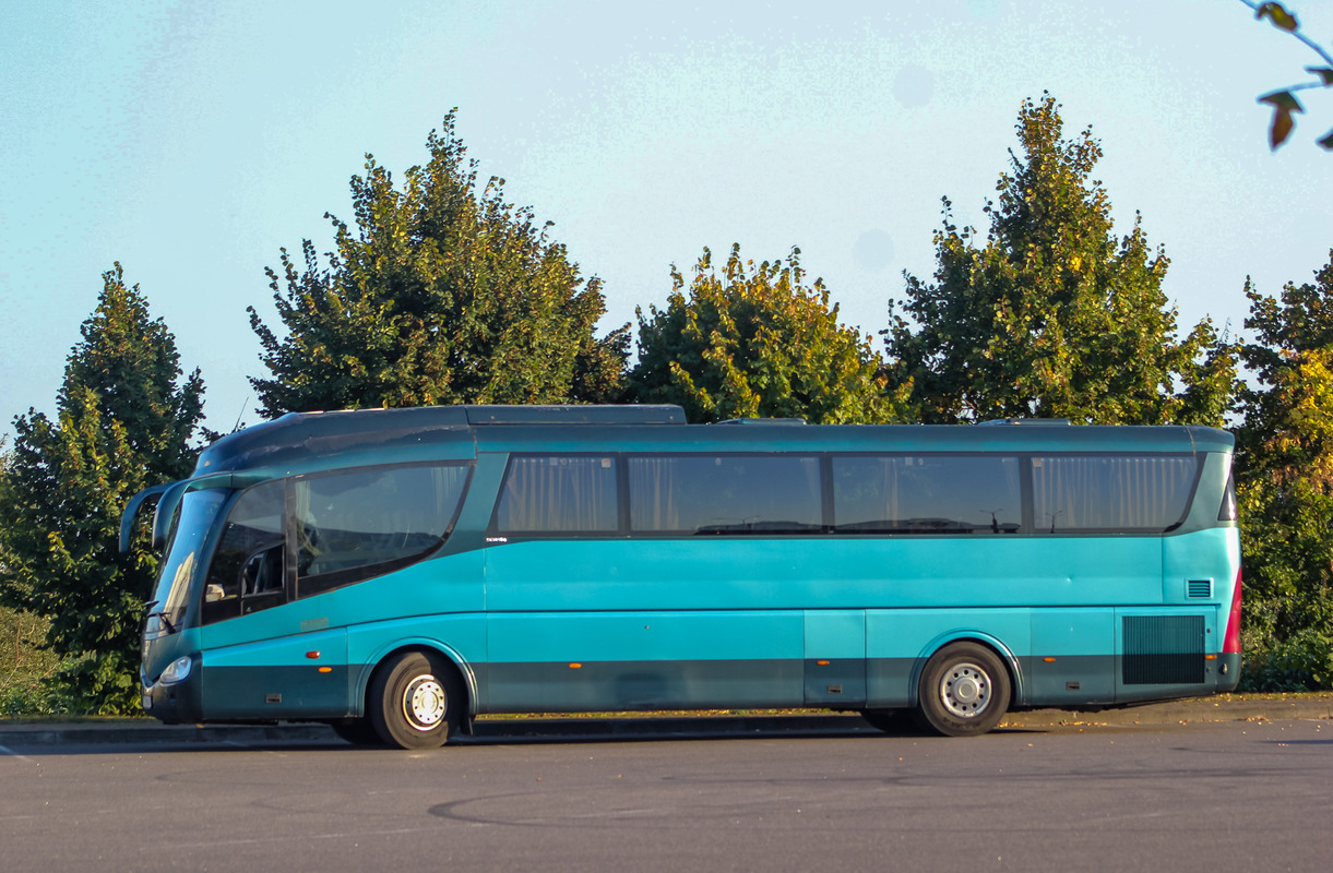 Минск, Irizar PB 12-3,5 № АТ 9050-7