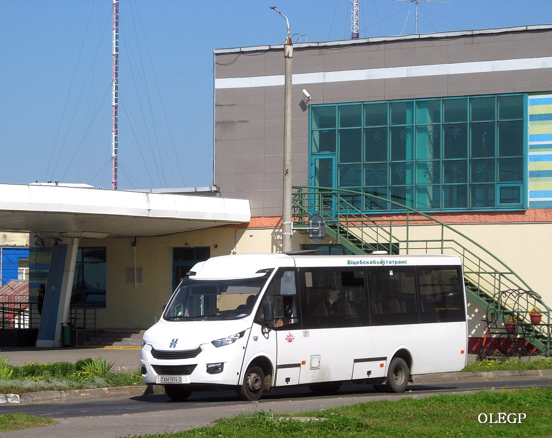 Витебская область, Неман-420211-511 № 20570