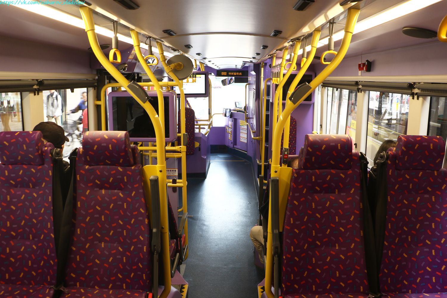 Гонконг, Wright Eclipse Gemini 3 № 52116