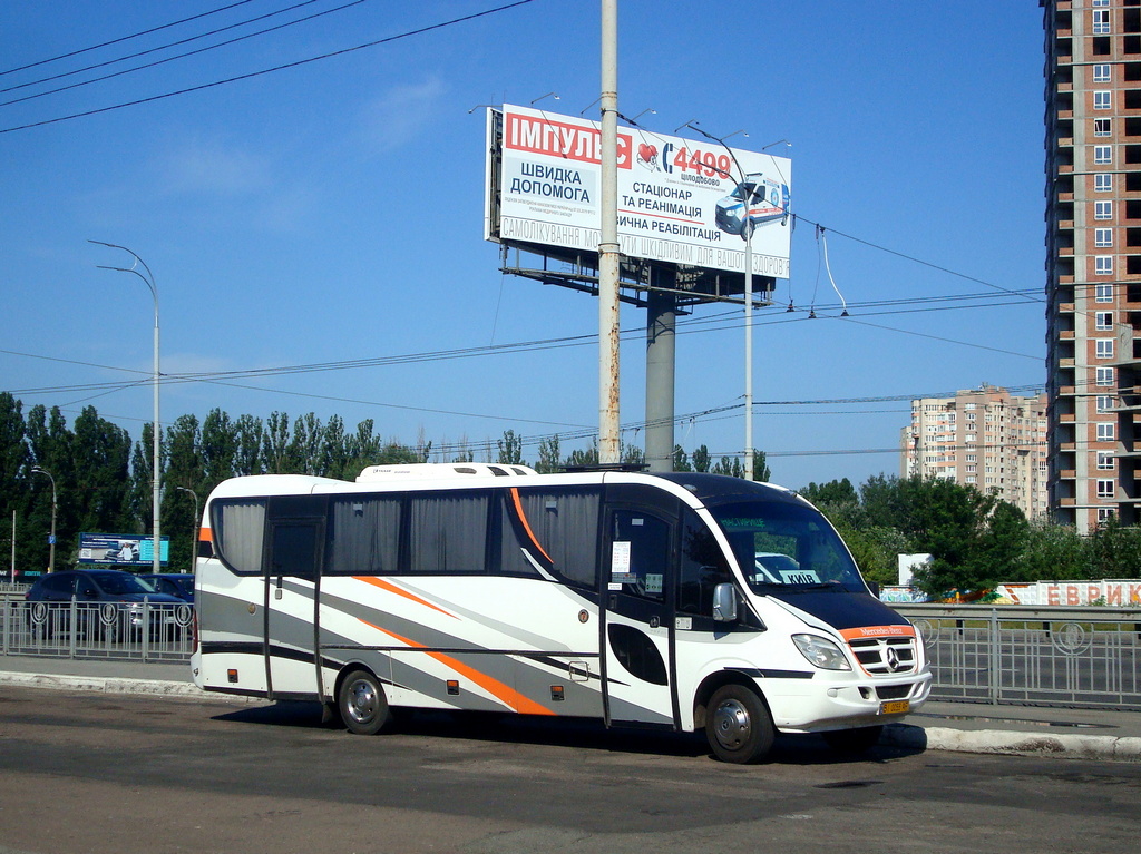 Черкасская область, Dypety Dyparro 90T № BI 0055 AF