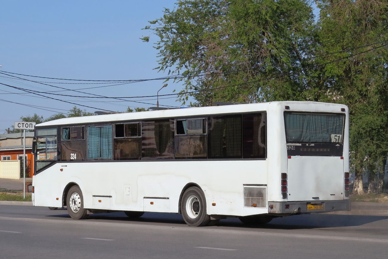 Волгоградская область, Волжанин-5270-10-04 № 324