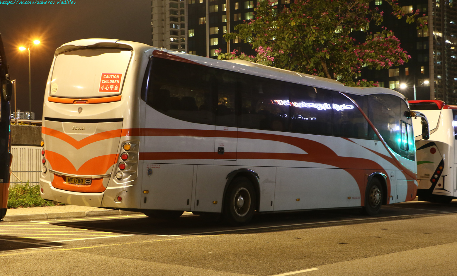 Гонконг, Jit Luen JL-010M № MF 1780