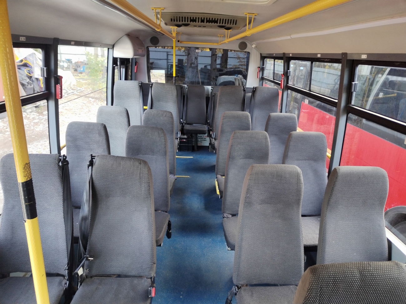 Калининградская область, Marcopolo Bravis 3297-20-01 № С 360 ТА 39