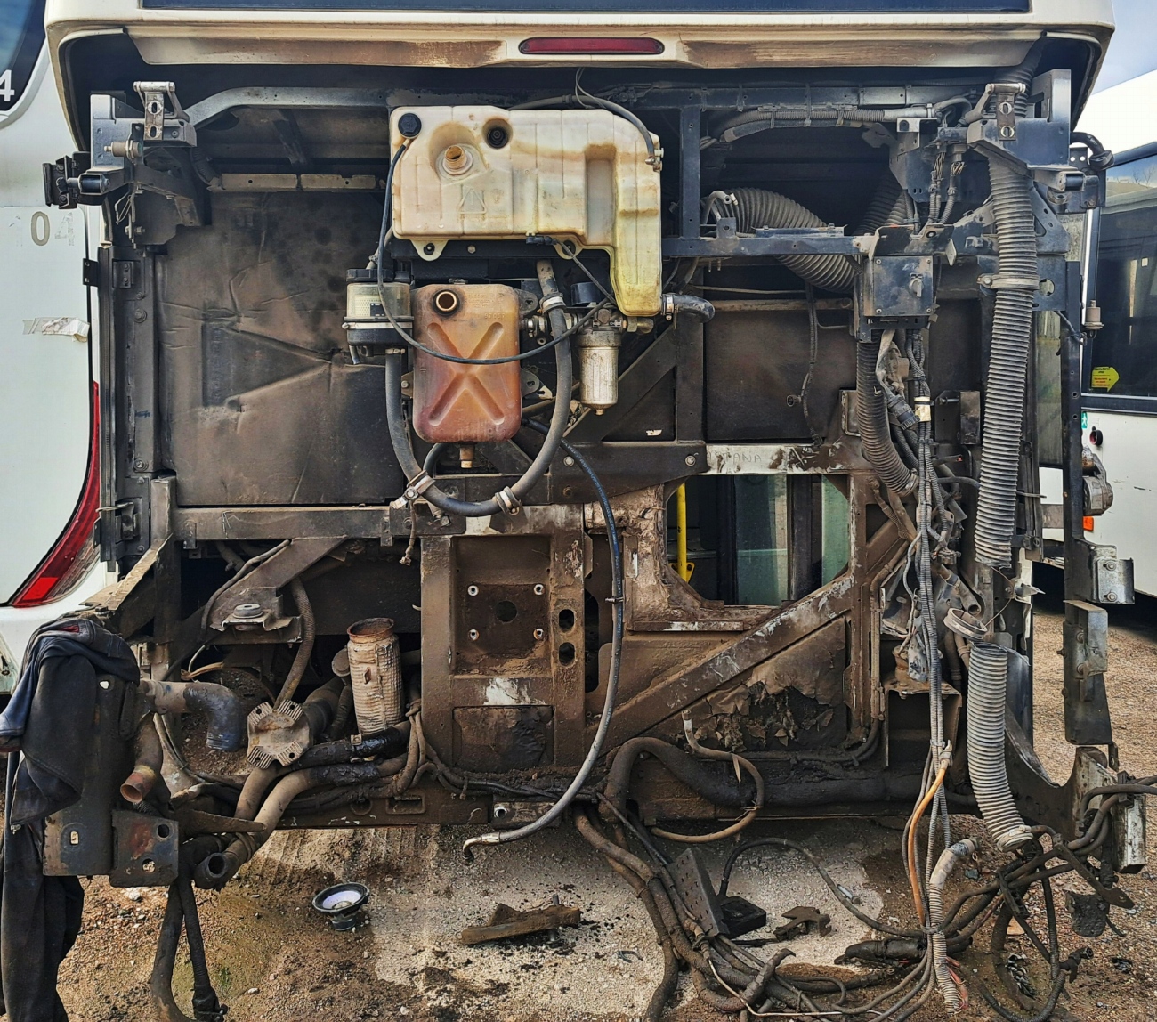 Астана, Irisbus Citelis 12M № G456 Астана, Irisbus Citelis 12M № G456