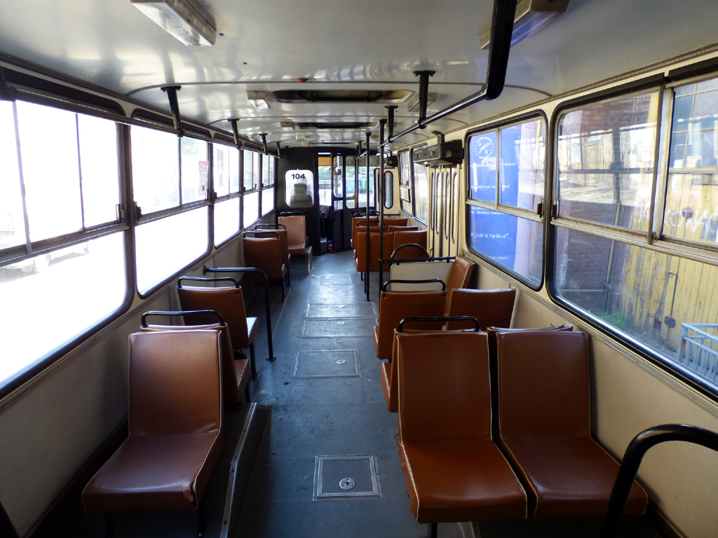 Польша, Ikarus 280 (Borsod Volán) № 853