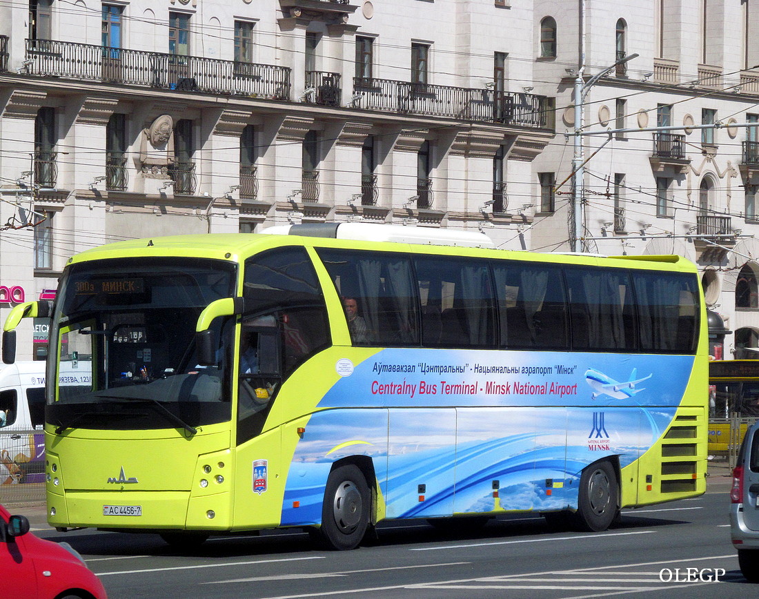 Минск, МАЗ-251.062 № 062146