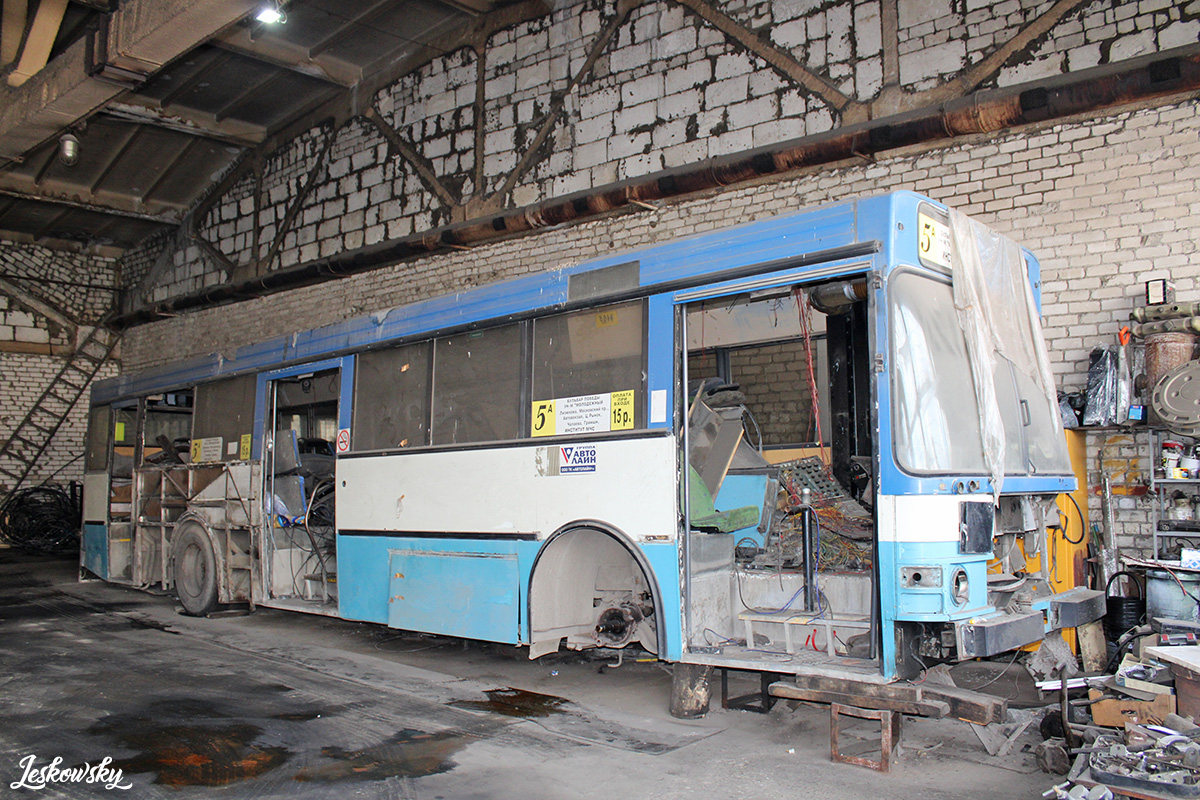 Voronyezsi terület, Wiima K202 sz.: АУ 497 36