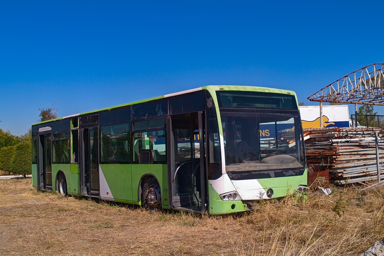 Узбекистан, Mercedes-Benz Conecto II № 12565