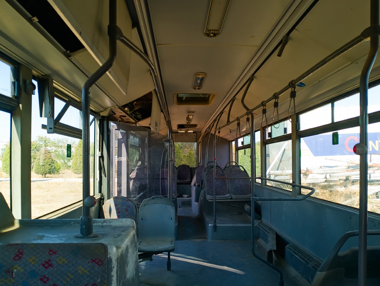 Узбекистан, Mercedes-Benz Conecto II № 12565