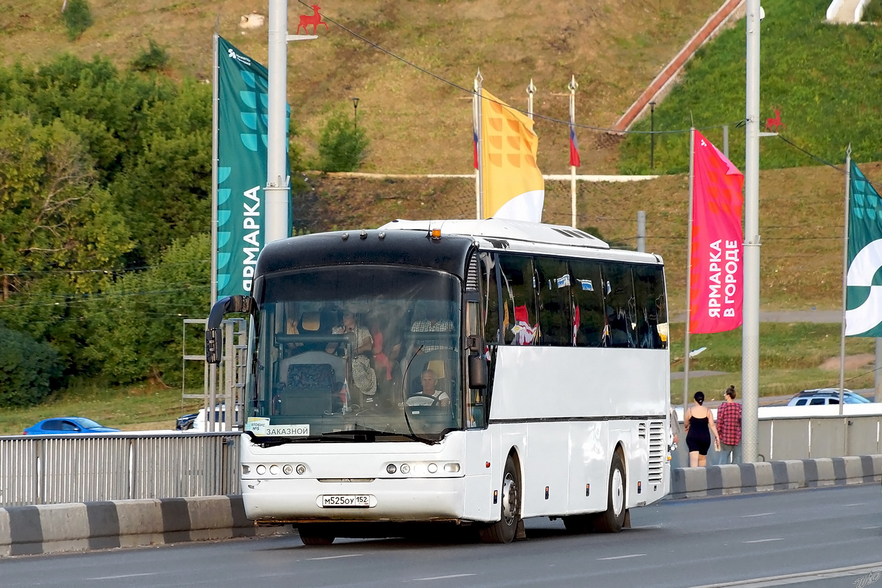 Нижегородская область, Neoplan PC3 N3316SHD Euroliner SHD № М 525 ОУ 152