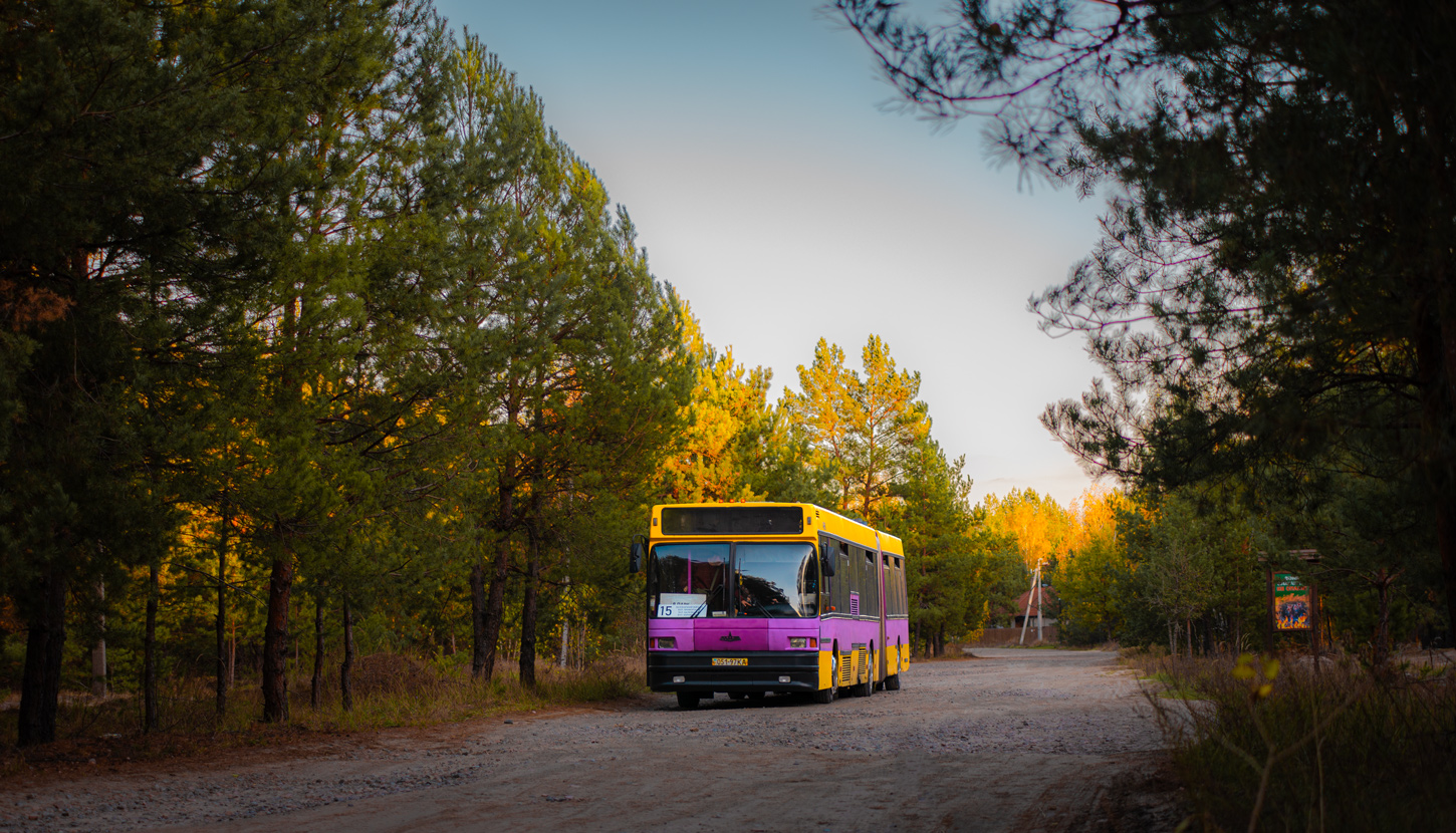 Киев, МАЗ-105.060 № 4698