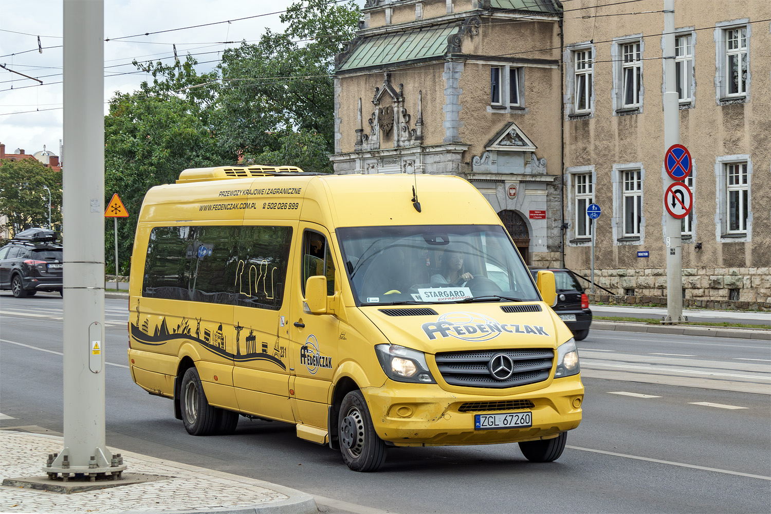 Польша, Polster № ZGL 67260