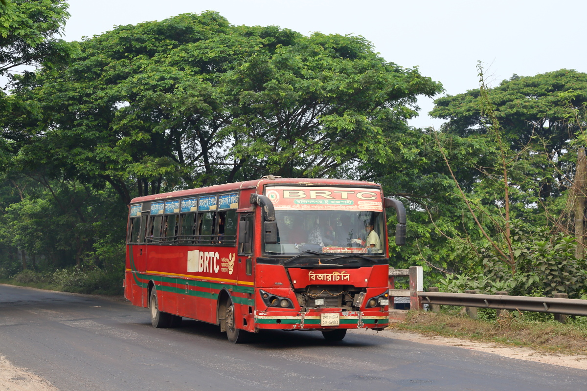 Бангладеш, ACGL № 15-4791