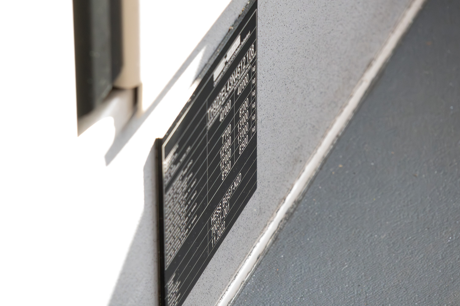 Швейцария, Hess lighTram 25 OPP № 9101