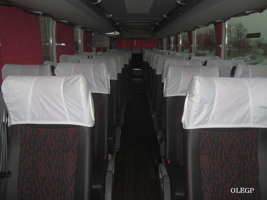 Могилёвская область, Yutong C12PRO (ZK6128H) № АМ 0706-6