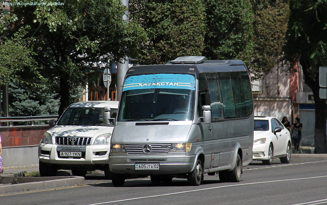 Алматы, Noge Aro № 605 JTA 02 Алматы, Noge Aro № 605 JTA 02