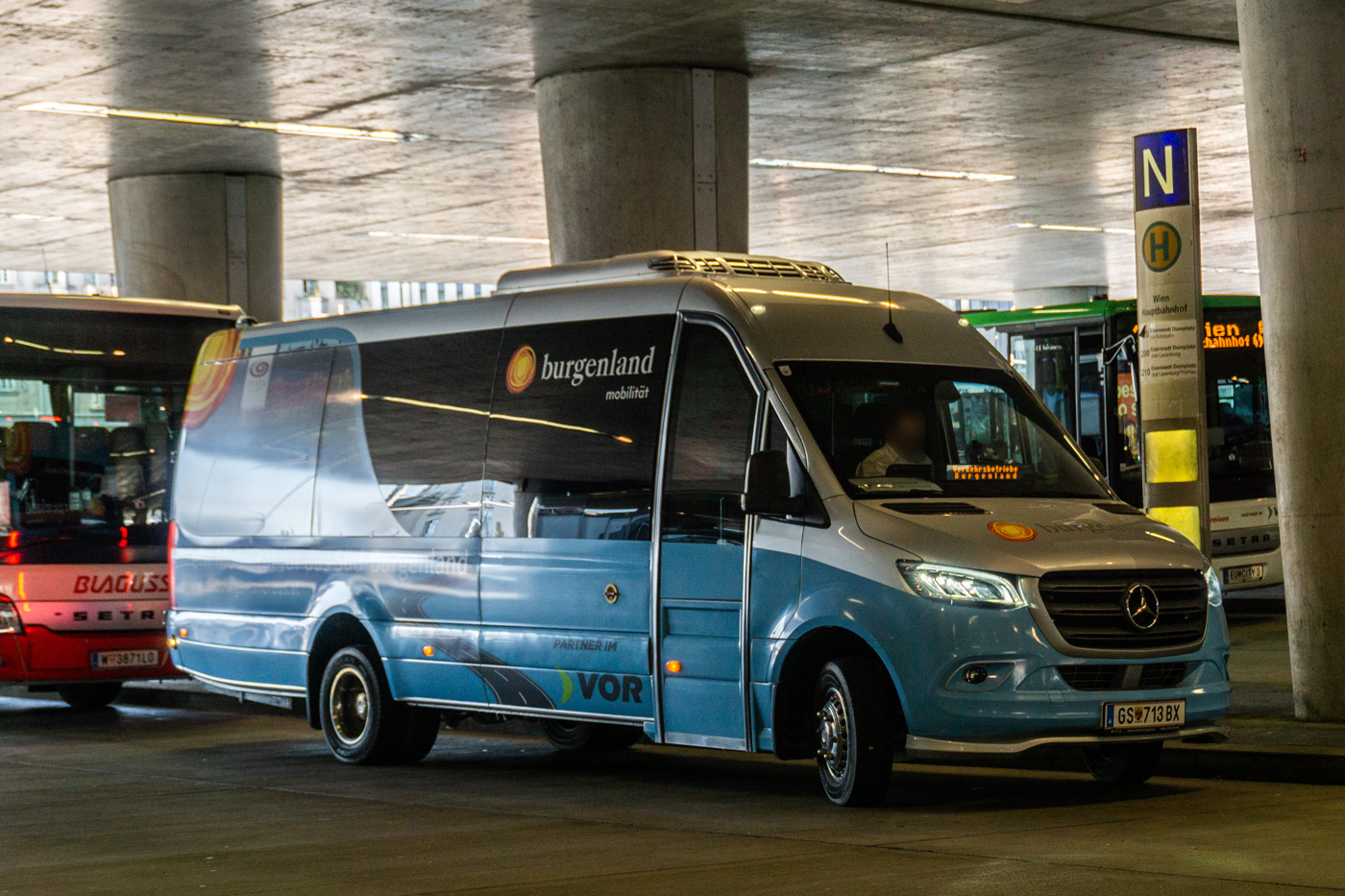 Австрия, (модель неизвестна) № 2012