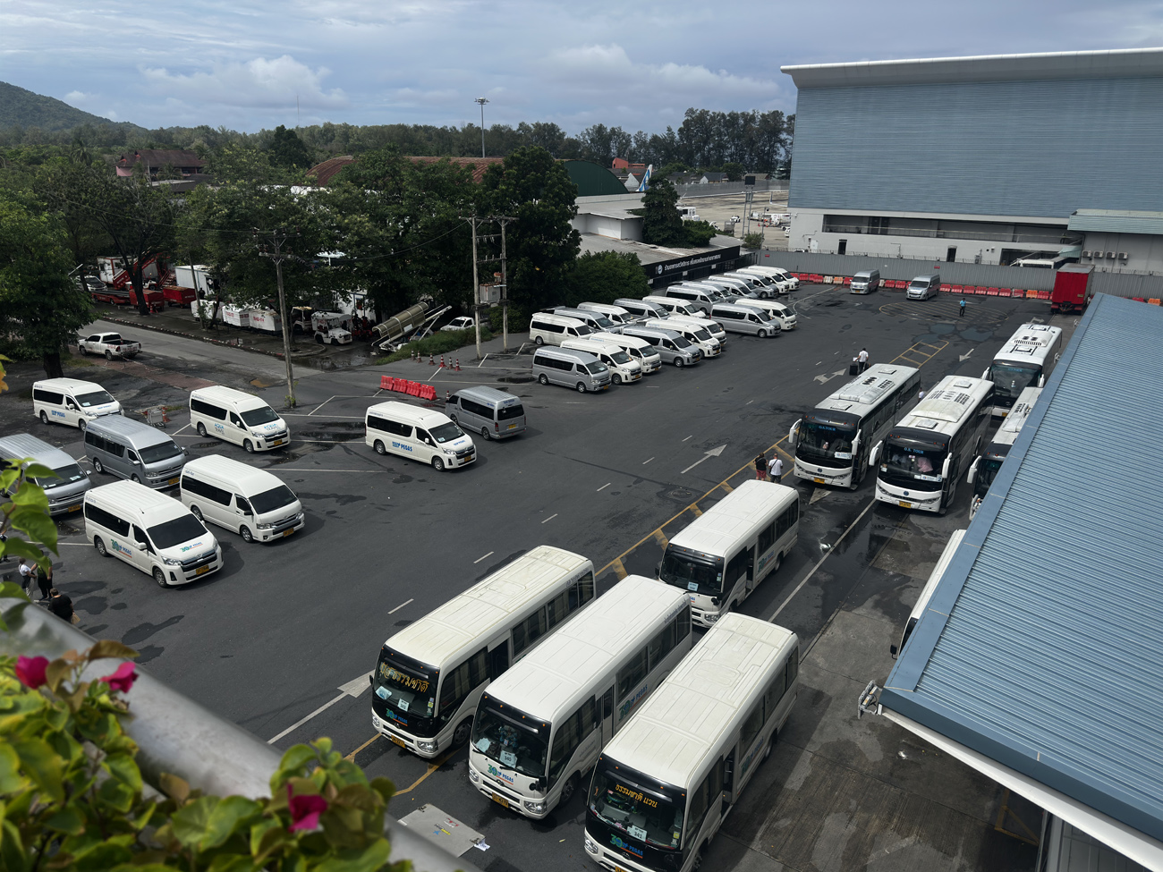 Таиланд — Разные фотографии