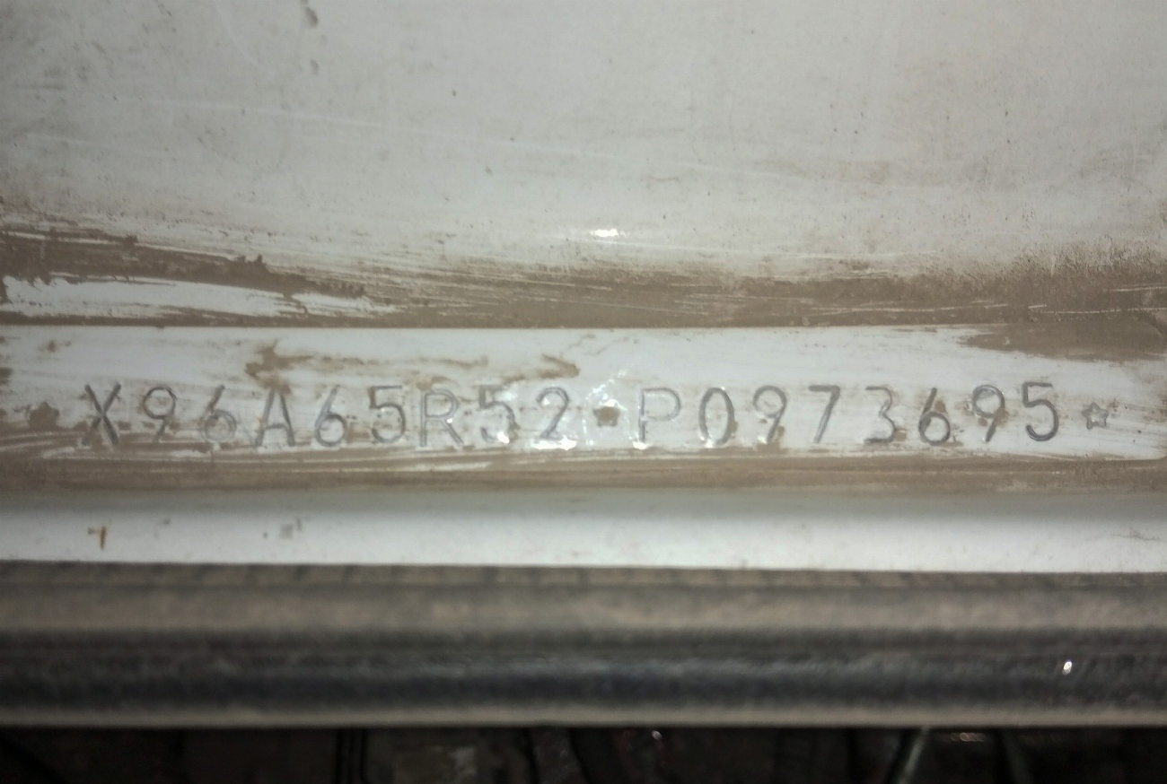 Самарская область, ГАЗ-A65R52 Next № 504