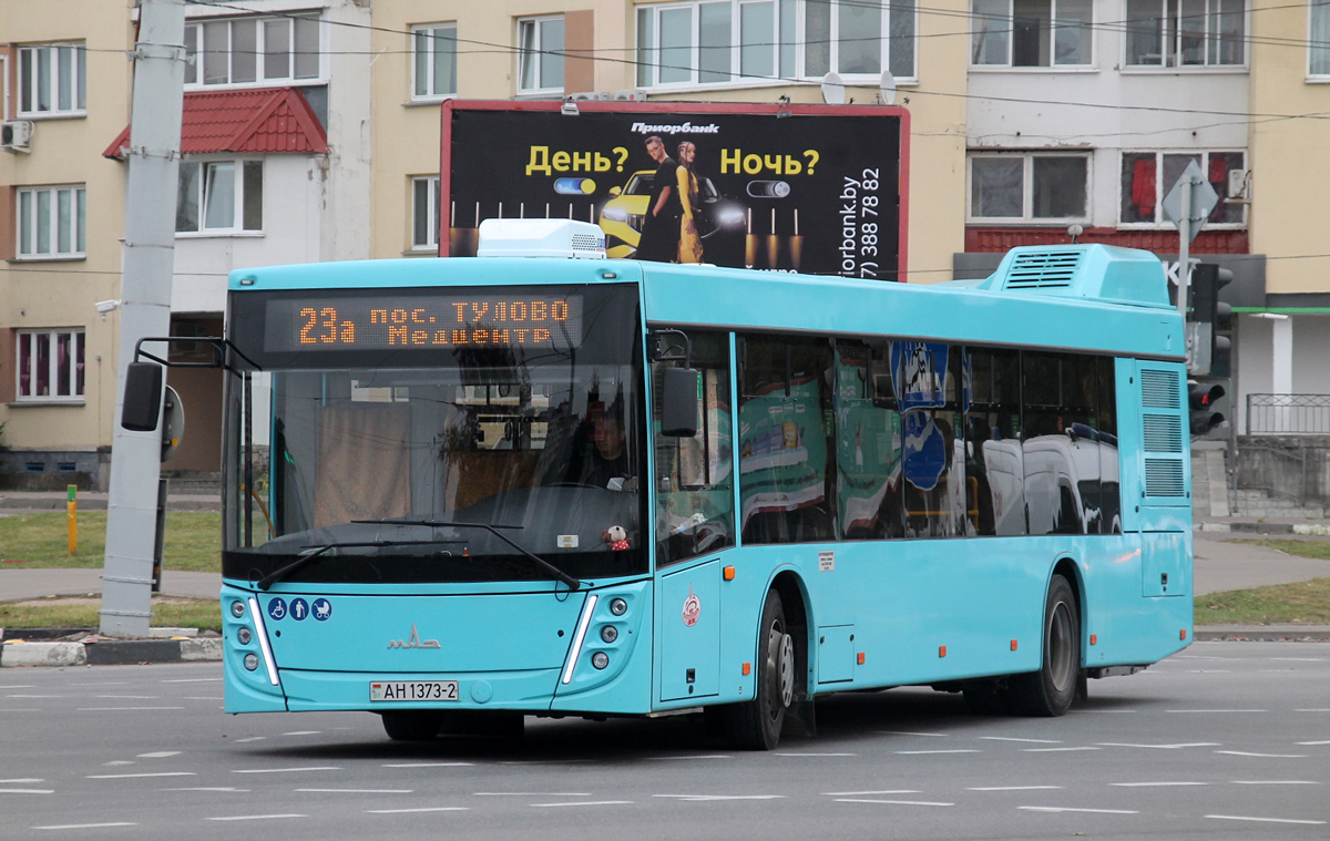 Витебская область, МАЗ-203.047 № 012459