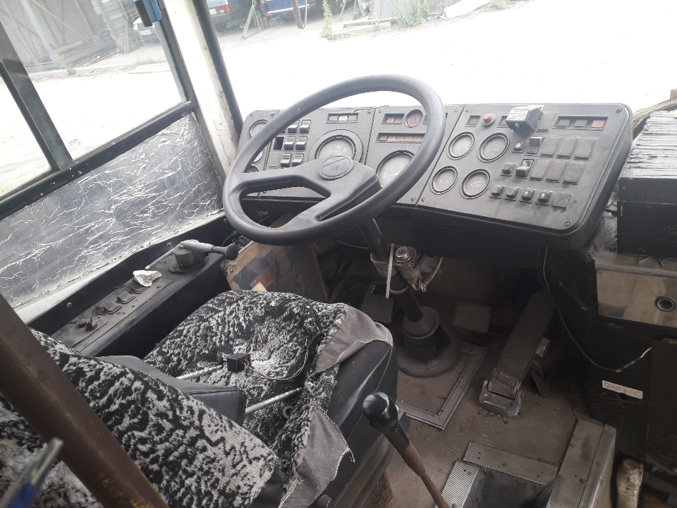 Киев, ЛАЗ-520782 "Лайнер-12" № 180-78 КА