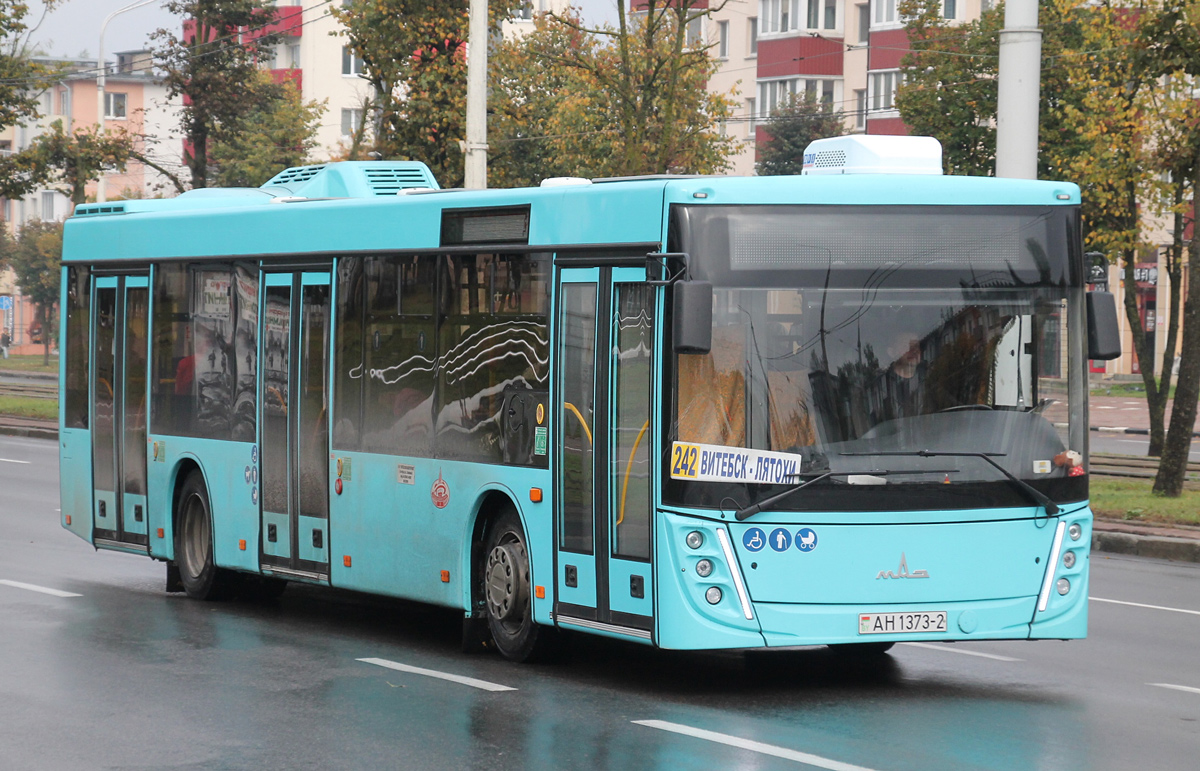 Витебская область, МАЗ-203.047 № 012459