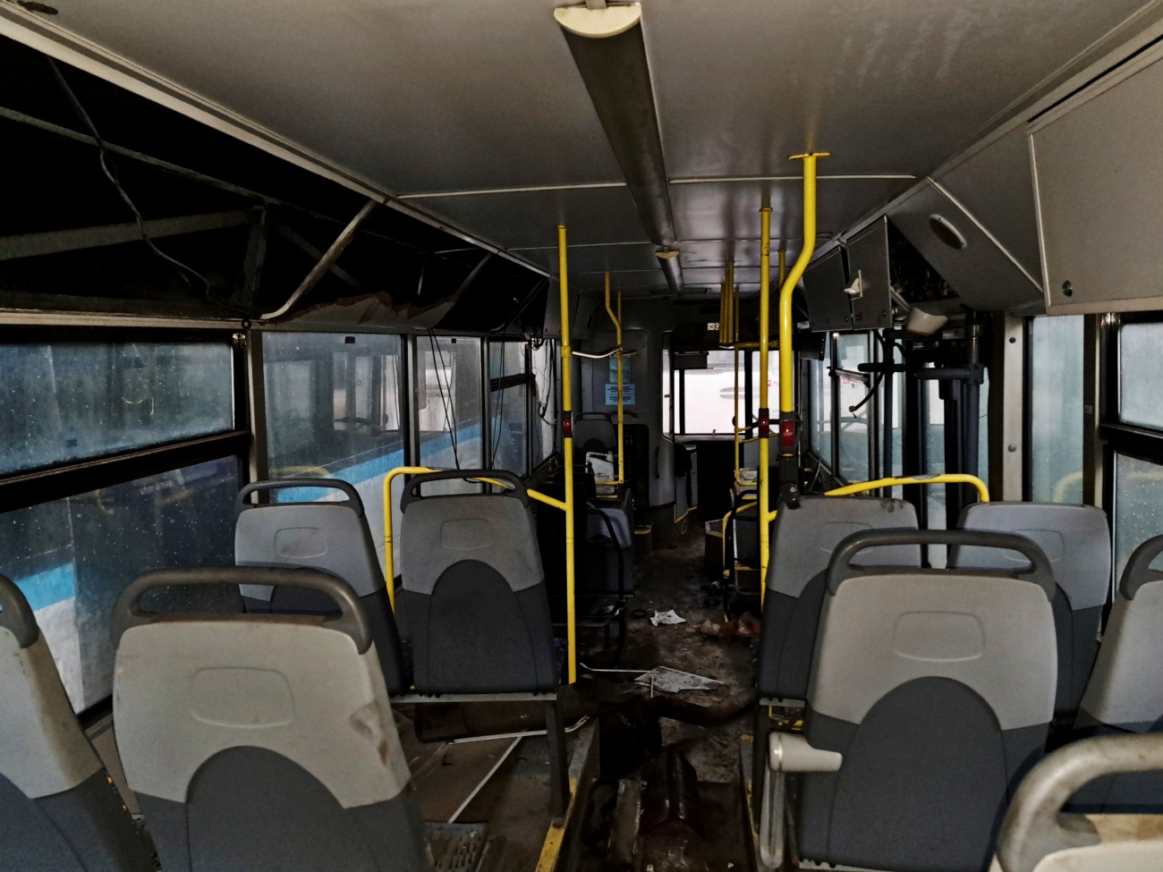 Astana, MAN A78 Lion's City T EL283 # A156