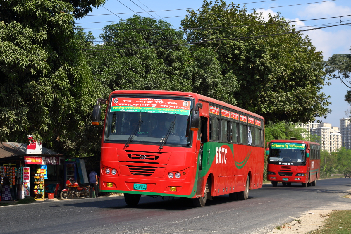 Бангладеш, (модель неизвестна) № 15-4787 Бангладеш, (модель неизвестна) № 15-4787