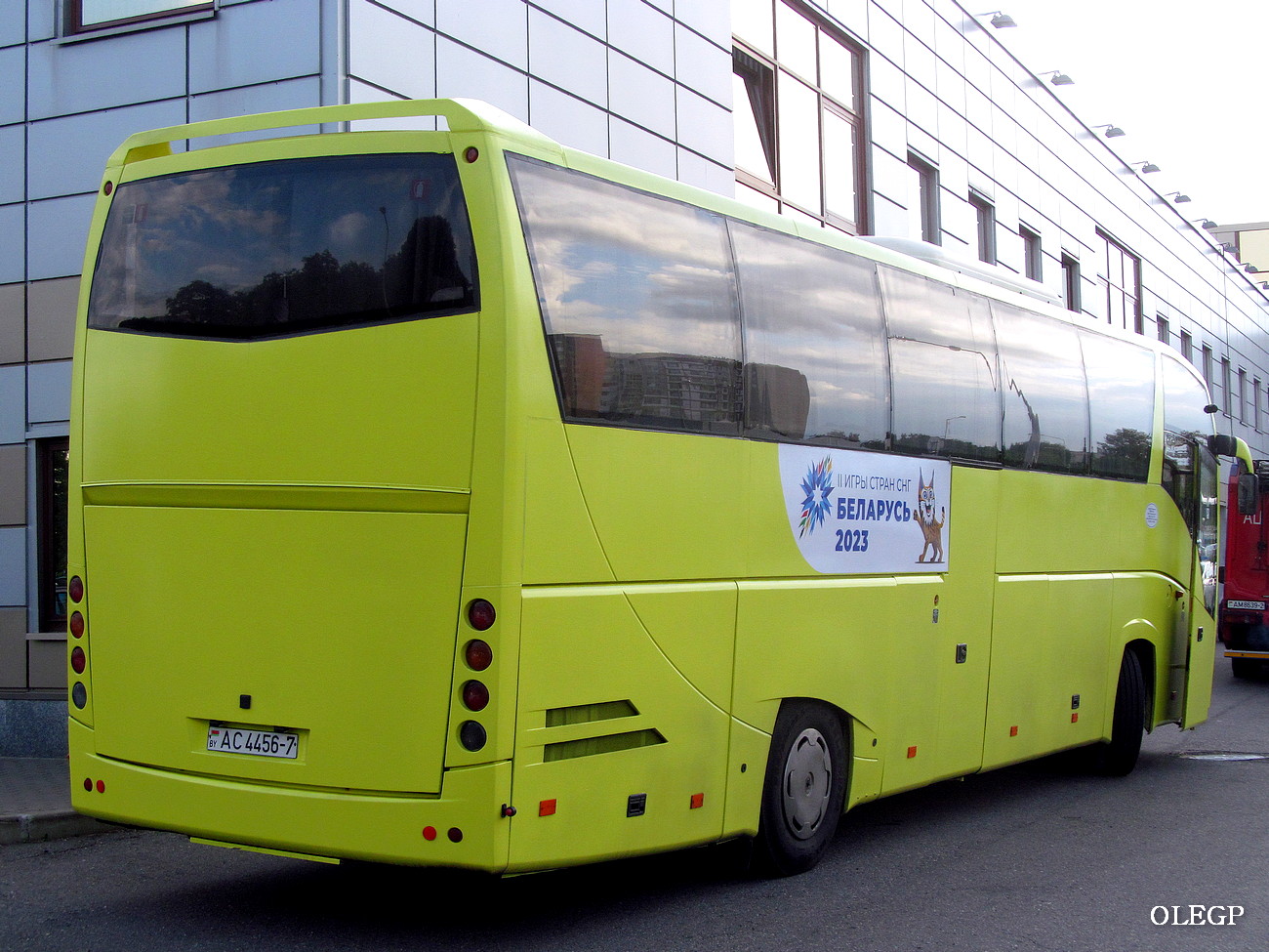 Минск, МАЗ-251.062 № 062146