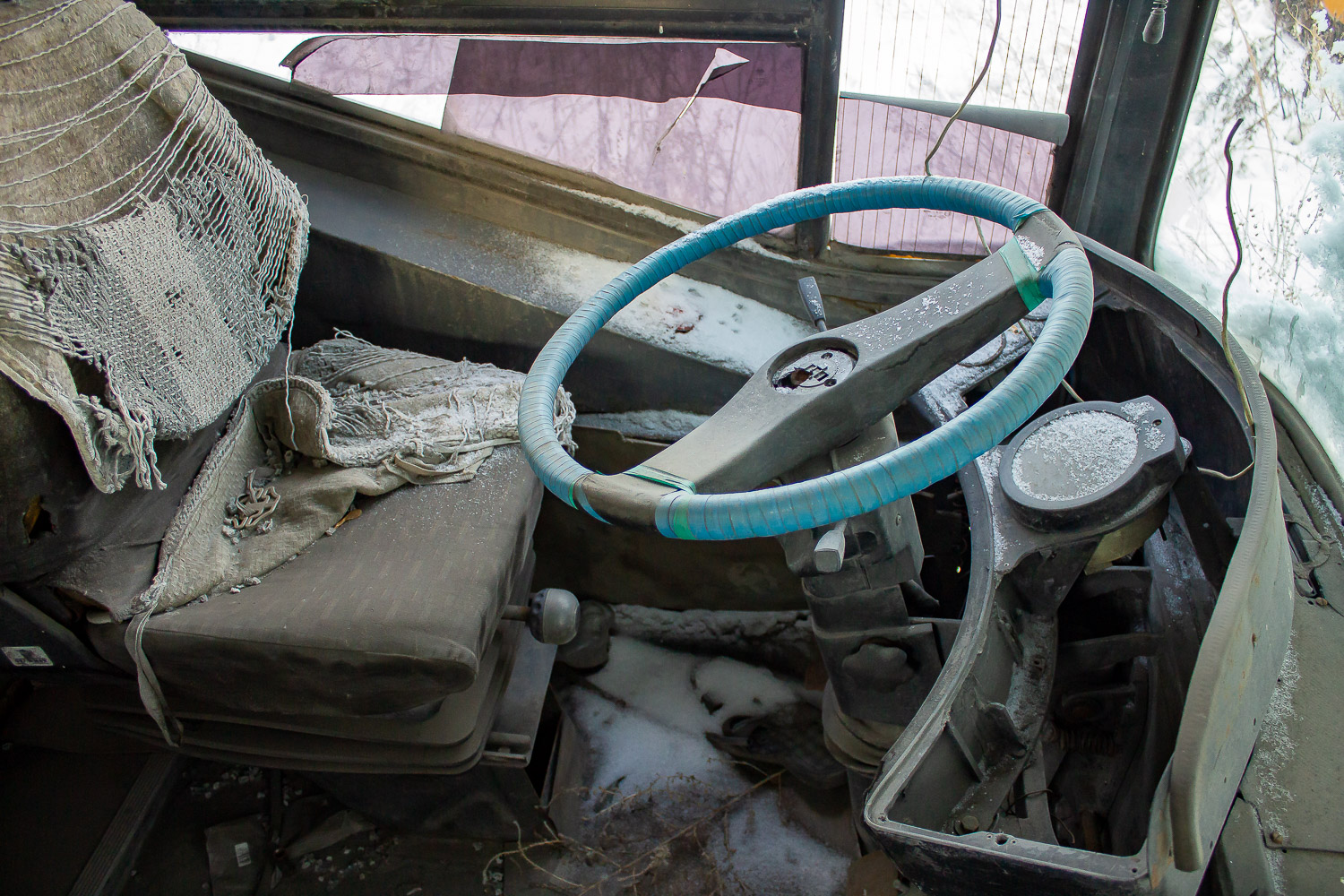 Карагандинская область, MAN A60 SL232 № M 374 BZ