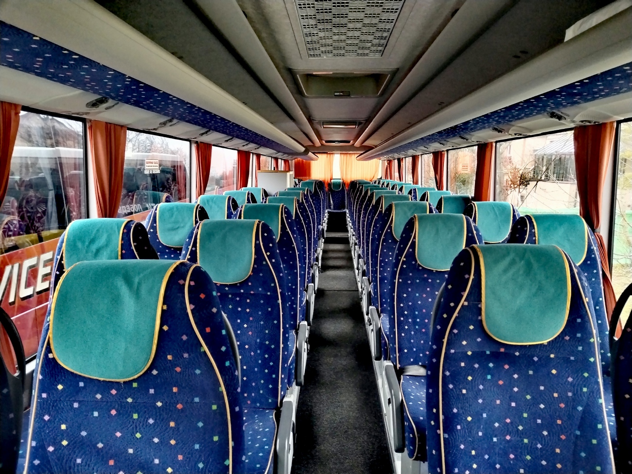 Калининградская область, Irisbus Evadys HD 12.8M № Т 737 ЕН 39
