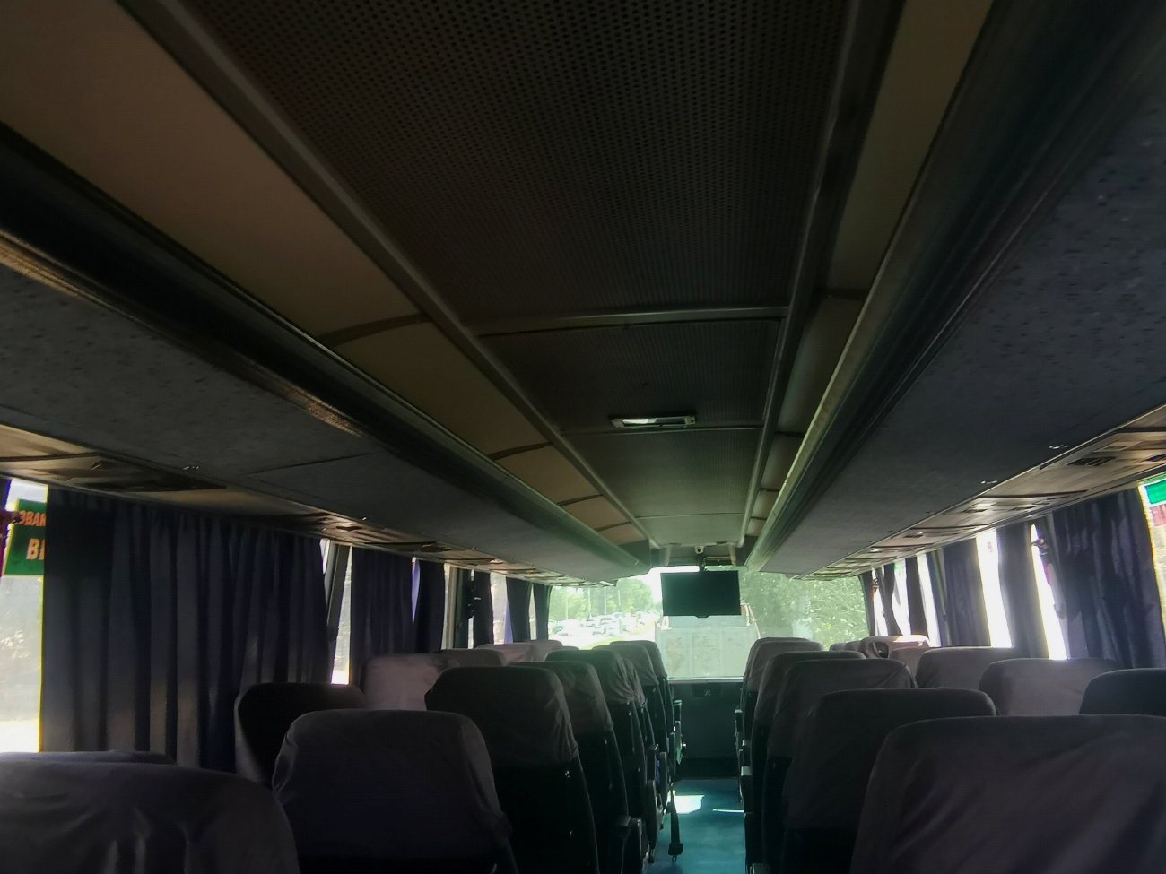 Rostov region, Setra S328DT Nr. У 598 ТК 161