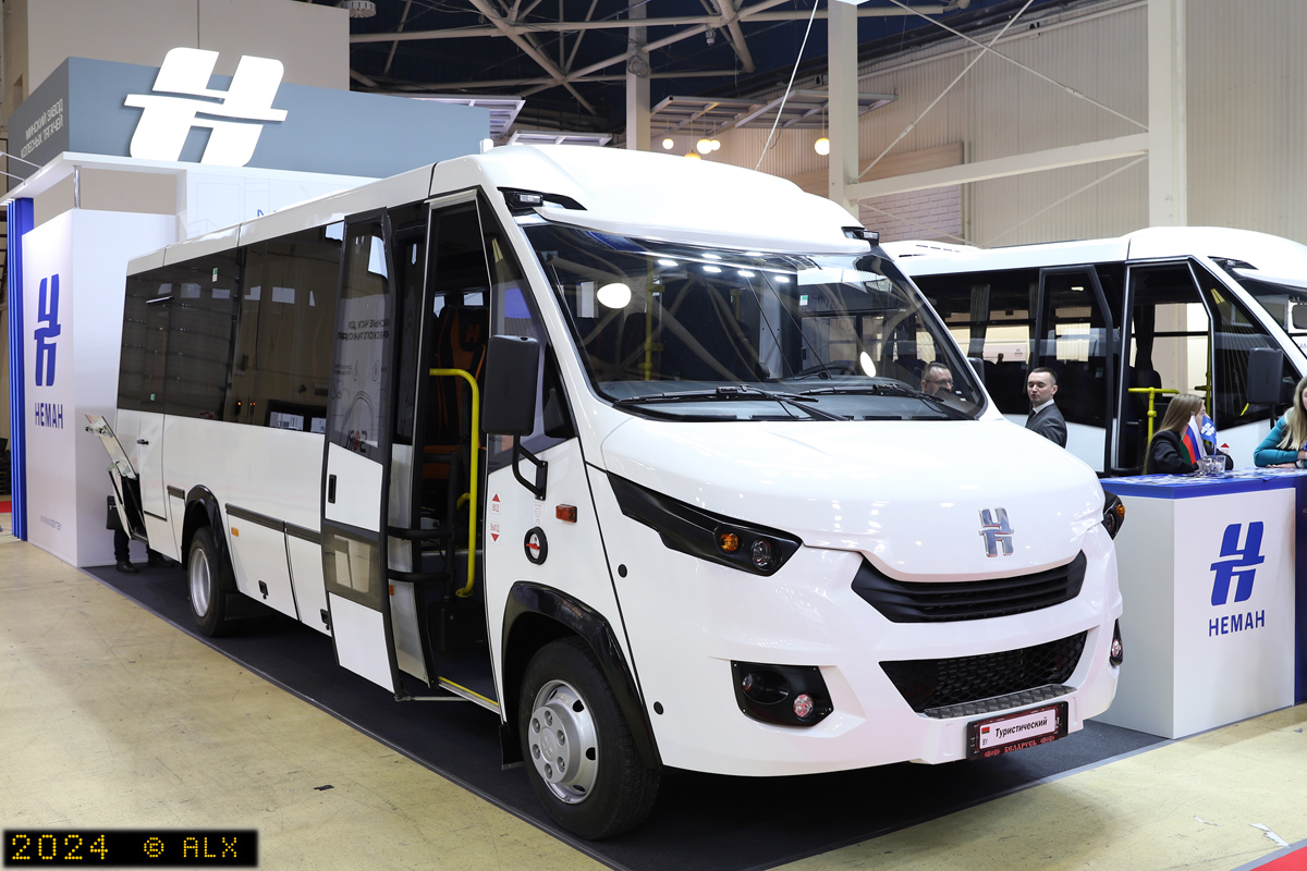 Минск, Неман-420435 № 420435-026