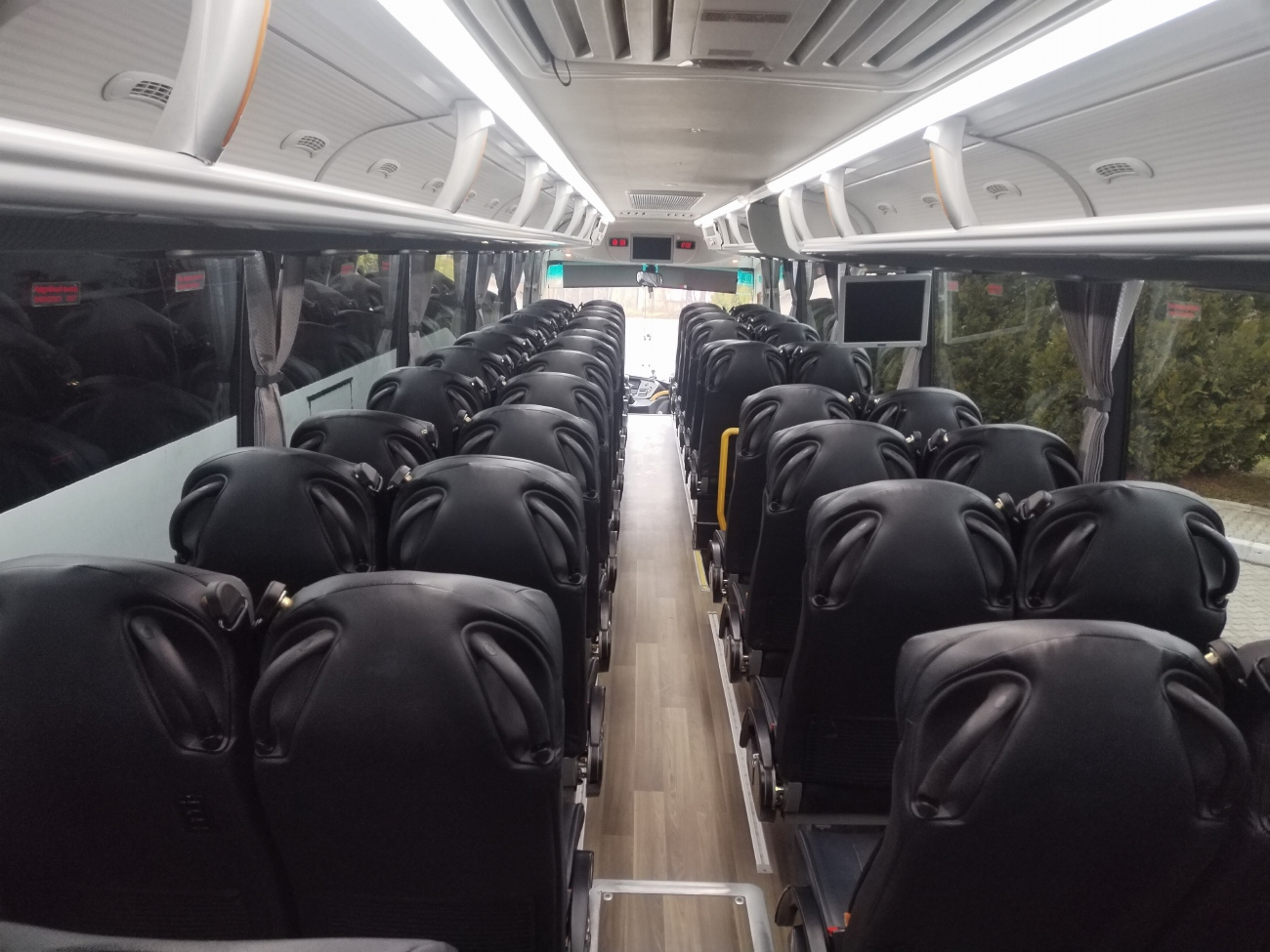 Калининградская область, Higer KLQ6128LQ № Т 298 ЕЕ 39