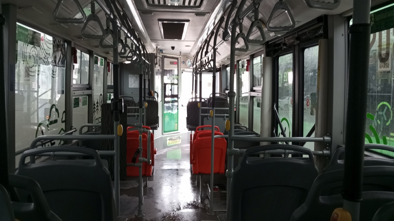 Алматы, Foton BJ6123C6CTD-A1 № 9146