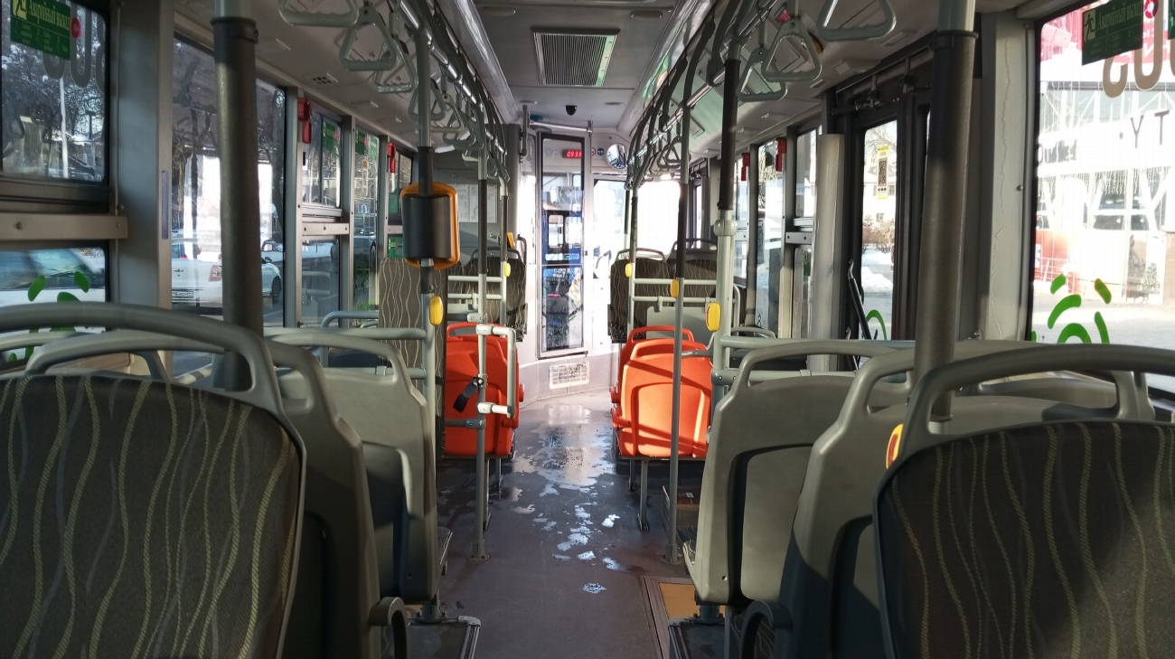 Алматы, Foton BJ6123C6CTD-A1 № 9322