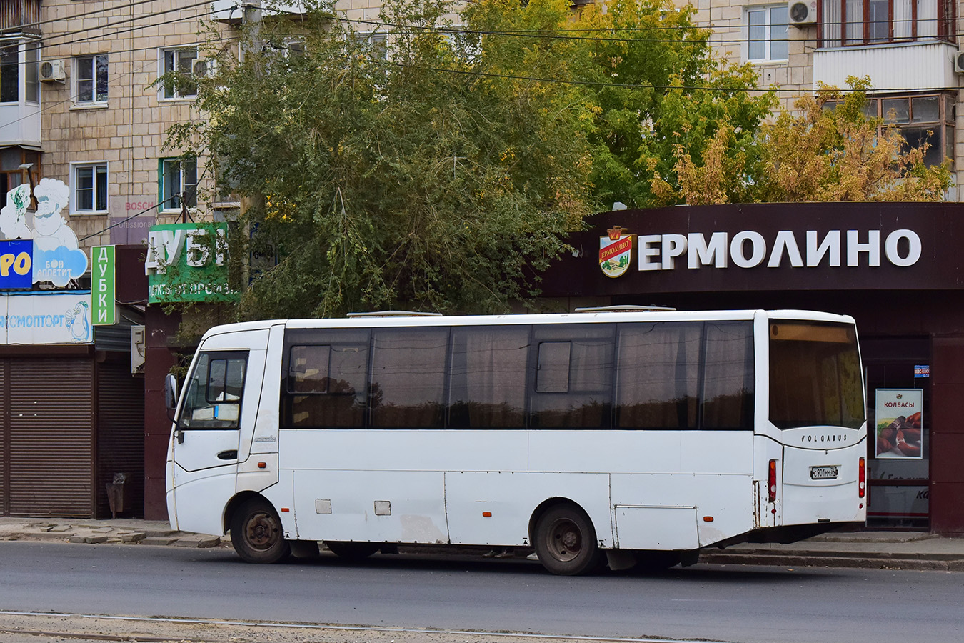 Волгоградская область, Volgabus-4298.01 № 8043