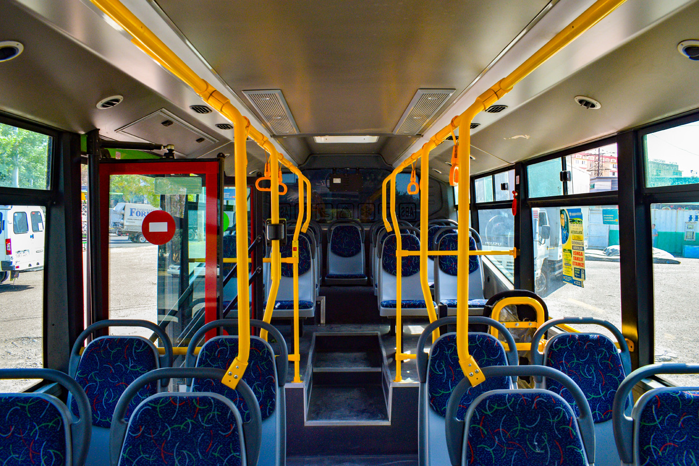 Узбекистан, SAZ LE60 № 07020